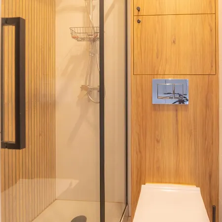 Apartment Micro Chmielna *