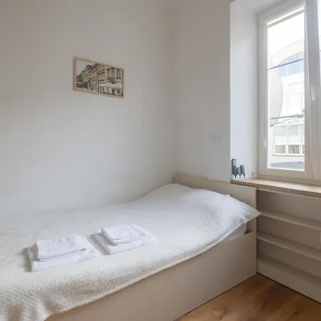 Micro Chmielna Warszawa